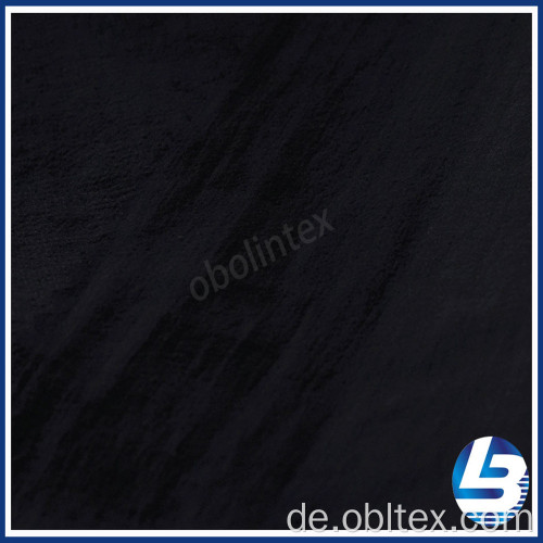 OBL20-2075 100% Nylon-Stoff für Hautmantel